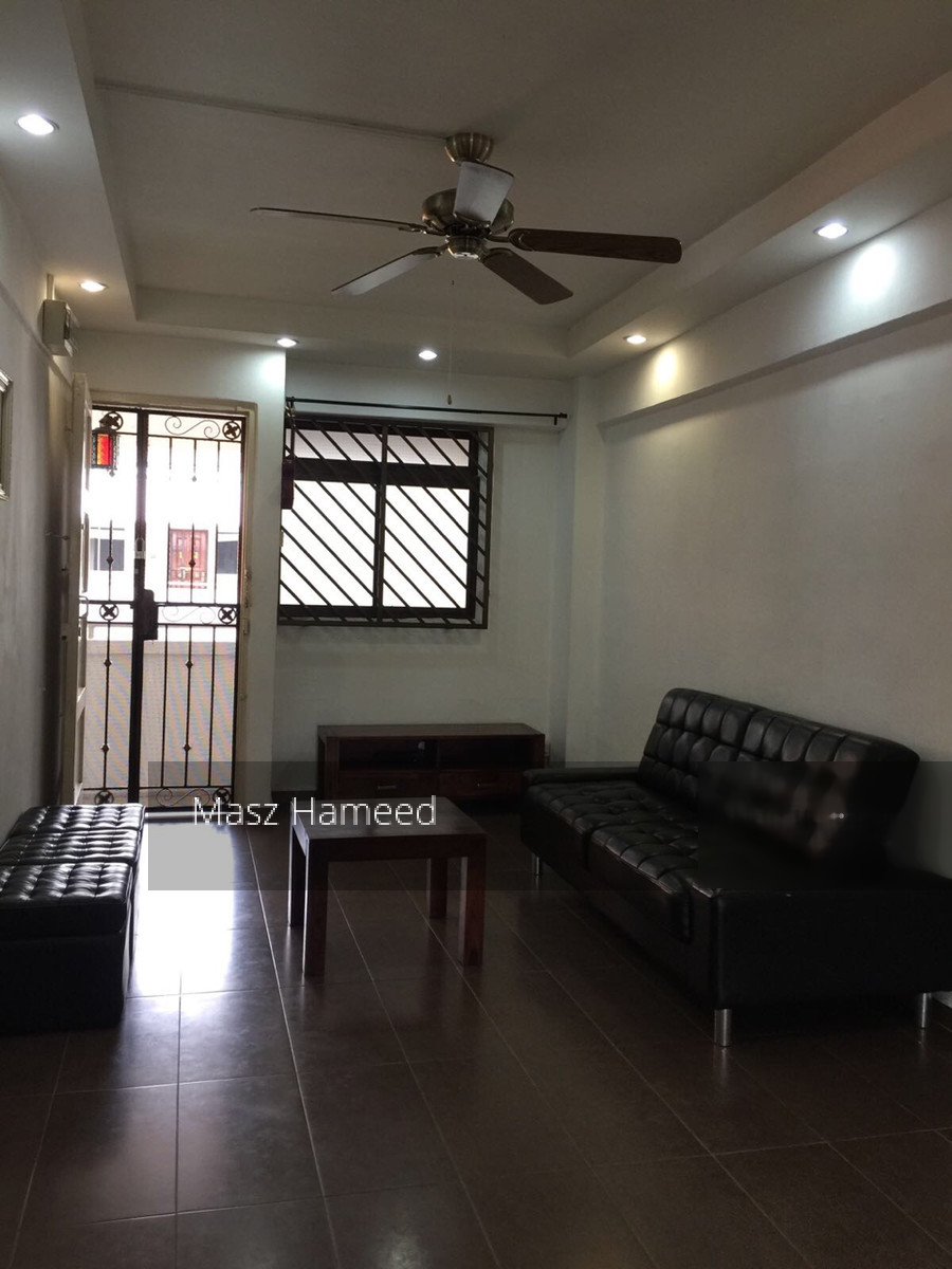 Blk 450 Ang Mo Kio Avenue 10 (Ang Mo Kio), HDB 3 Rooms #138272202